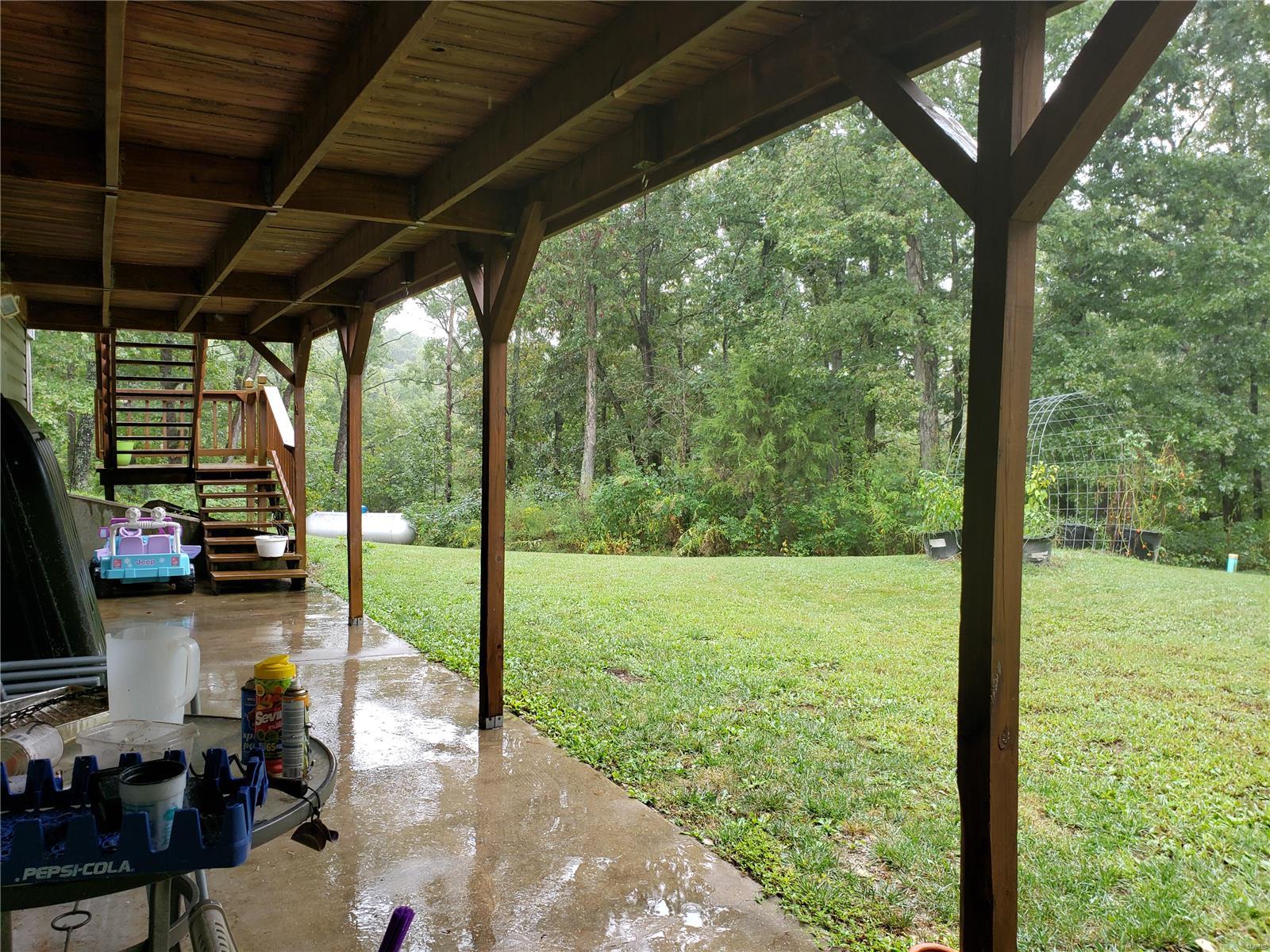 Tall Oaks Sub - Residential