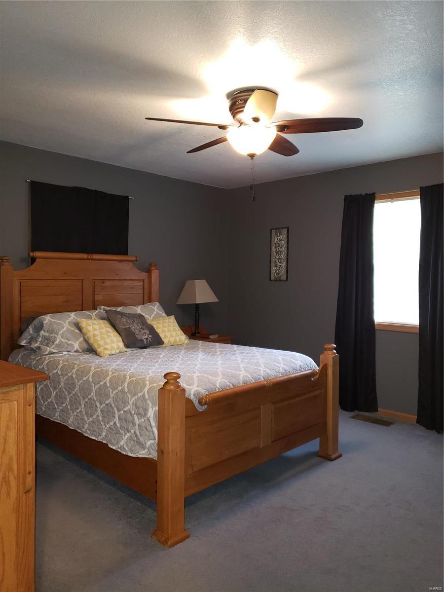 Tall Oaks Sub - Residential