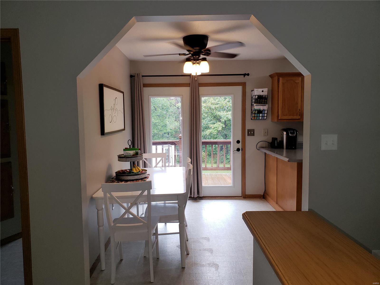 Tall Oaks Sub - Residential