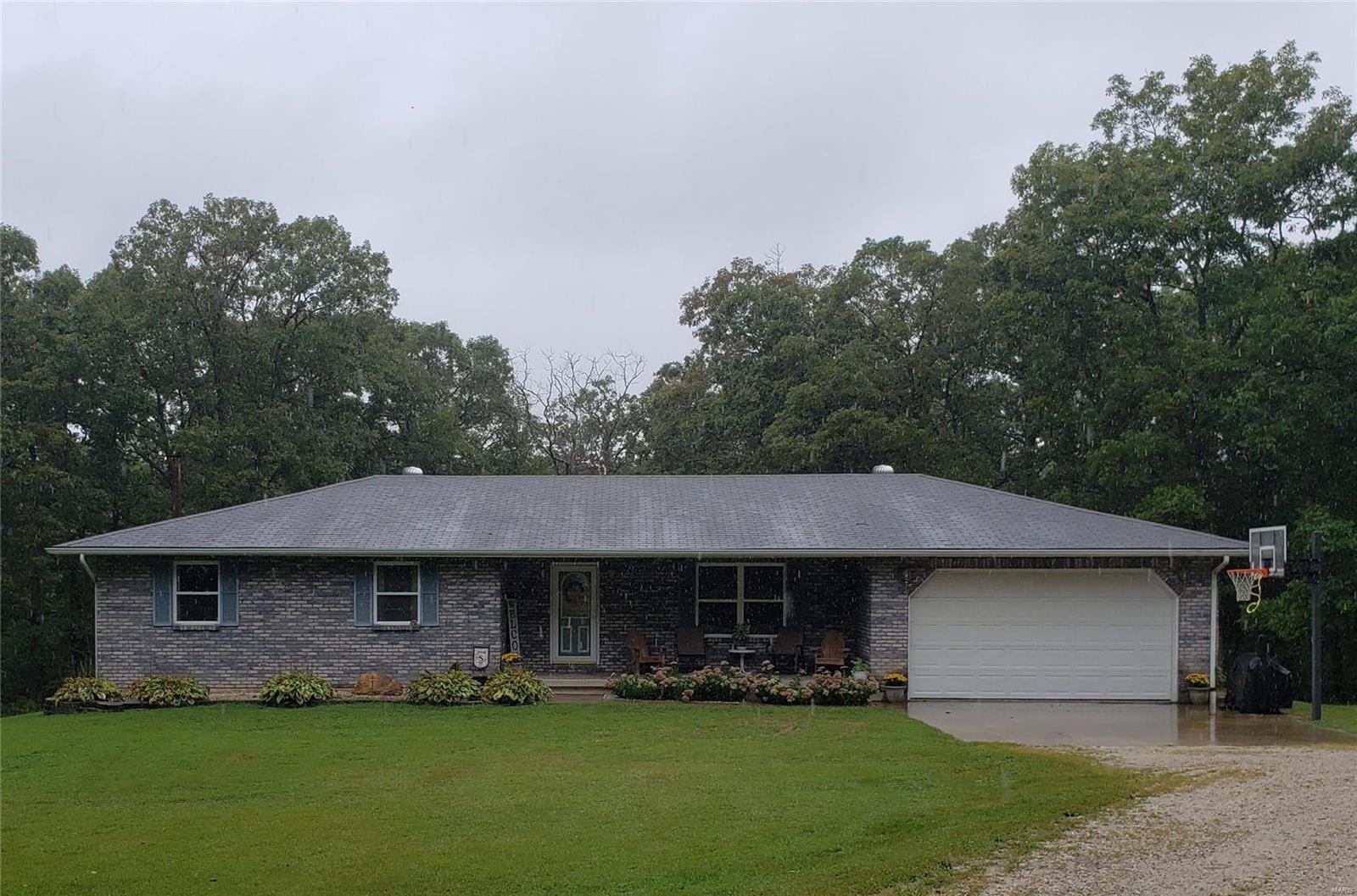 Tall Oaks Sub - Residential
