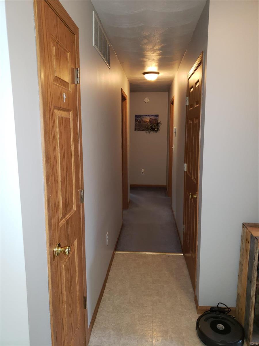 Tall Oaks Sub - Residential
