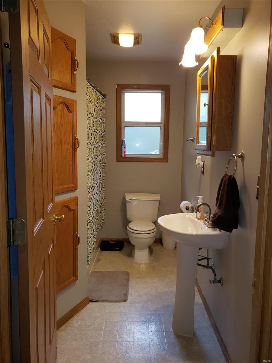 Tall Oaks Sub - Residential