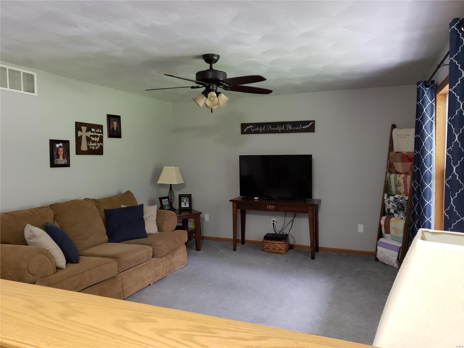 Tall Oaks Sub - Residential