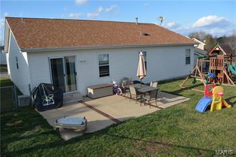 Apple Valley - Residential