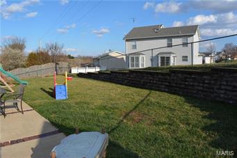 Apple Valley - Residential