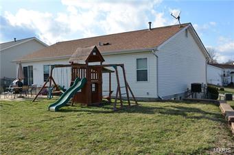 Apple Valley - Residential