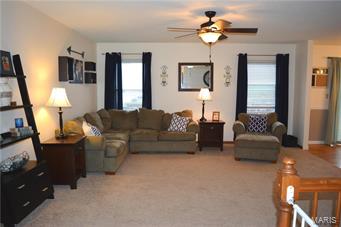 Apple Valley - Residential