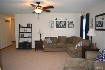 Apple Valley - Residential