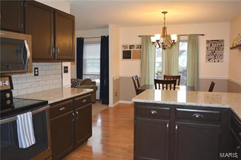 Apple Valley - Residential