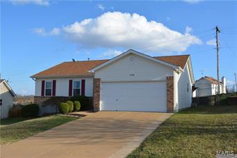 Apple Valley - Residential