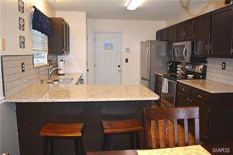 Apple Valley - Residential