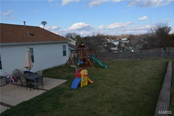 Apple Valley - Residential