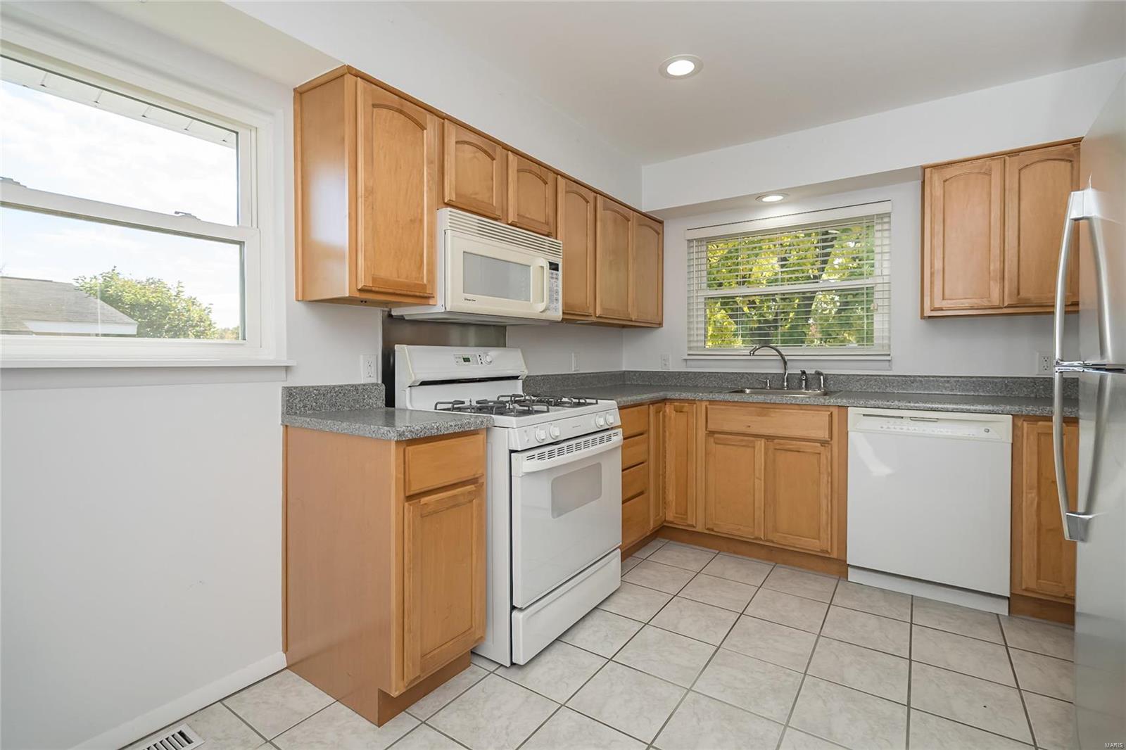 Tara South III - Residential