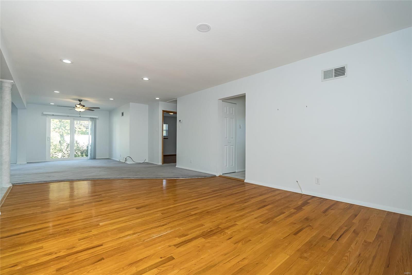 Tara South III - Residential