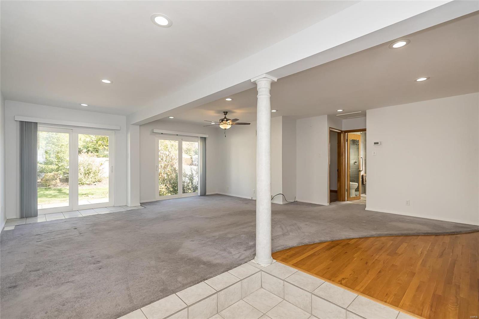 Tara South III - Residential