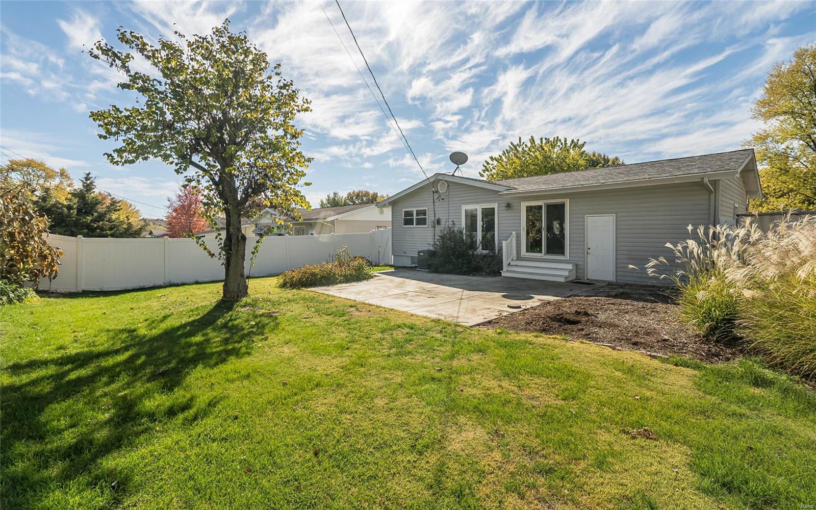 Tara South III - Residential