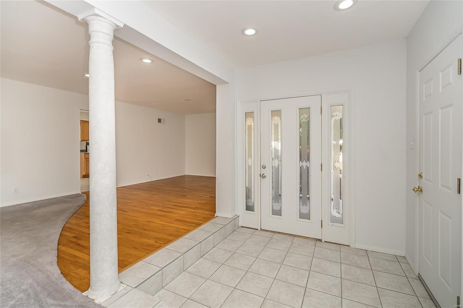 Tara South III - Residential