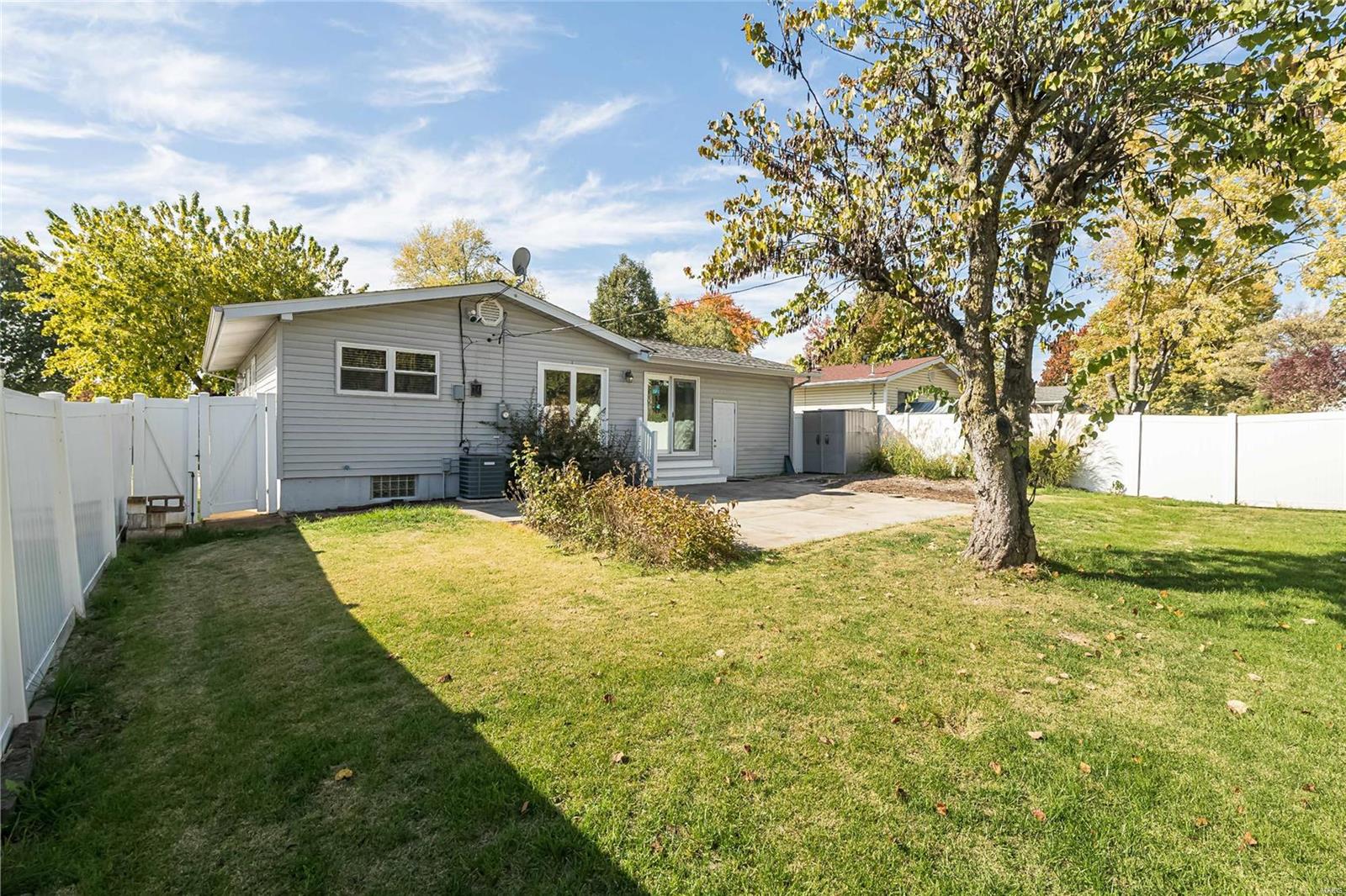 Tara South III - Residential