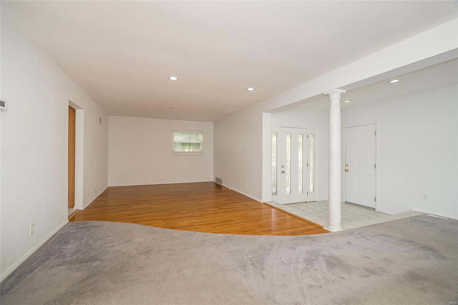 Tara South III - Residential