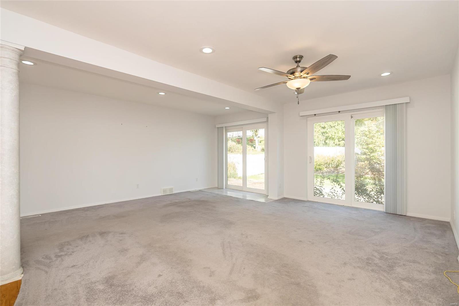 Tara South III - Residential