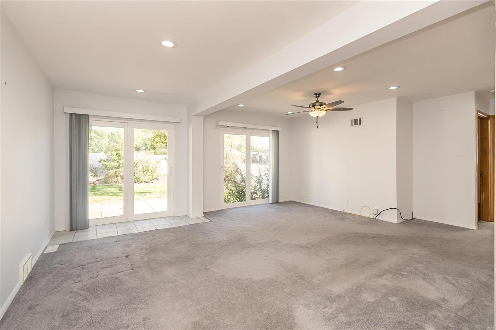 Tara South III - Residential