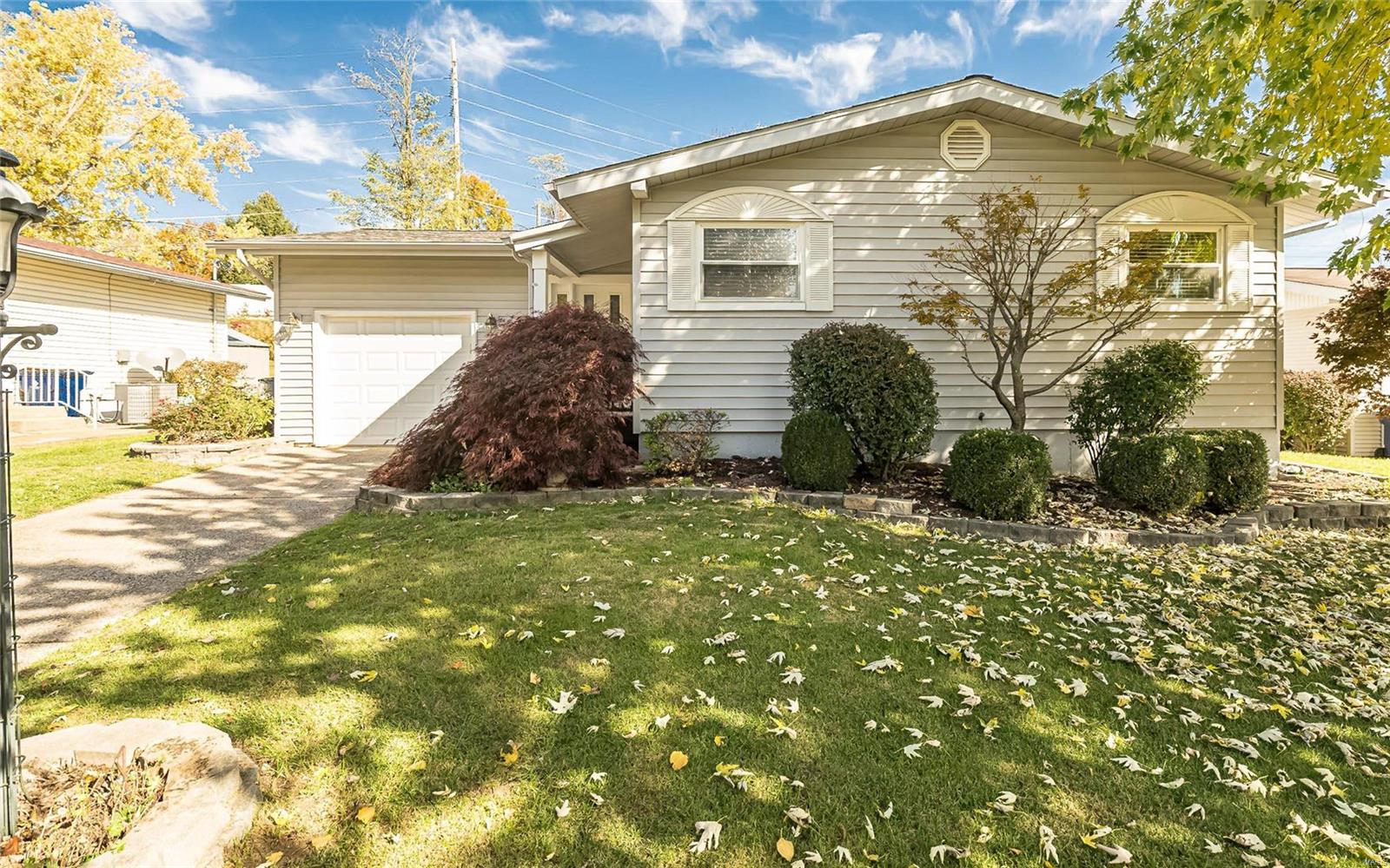 Tara South III - Residential