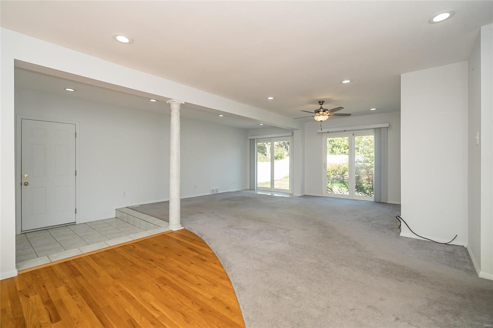 Tara South III - Residential