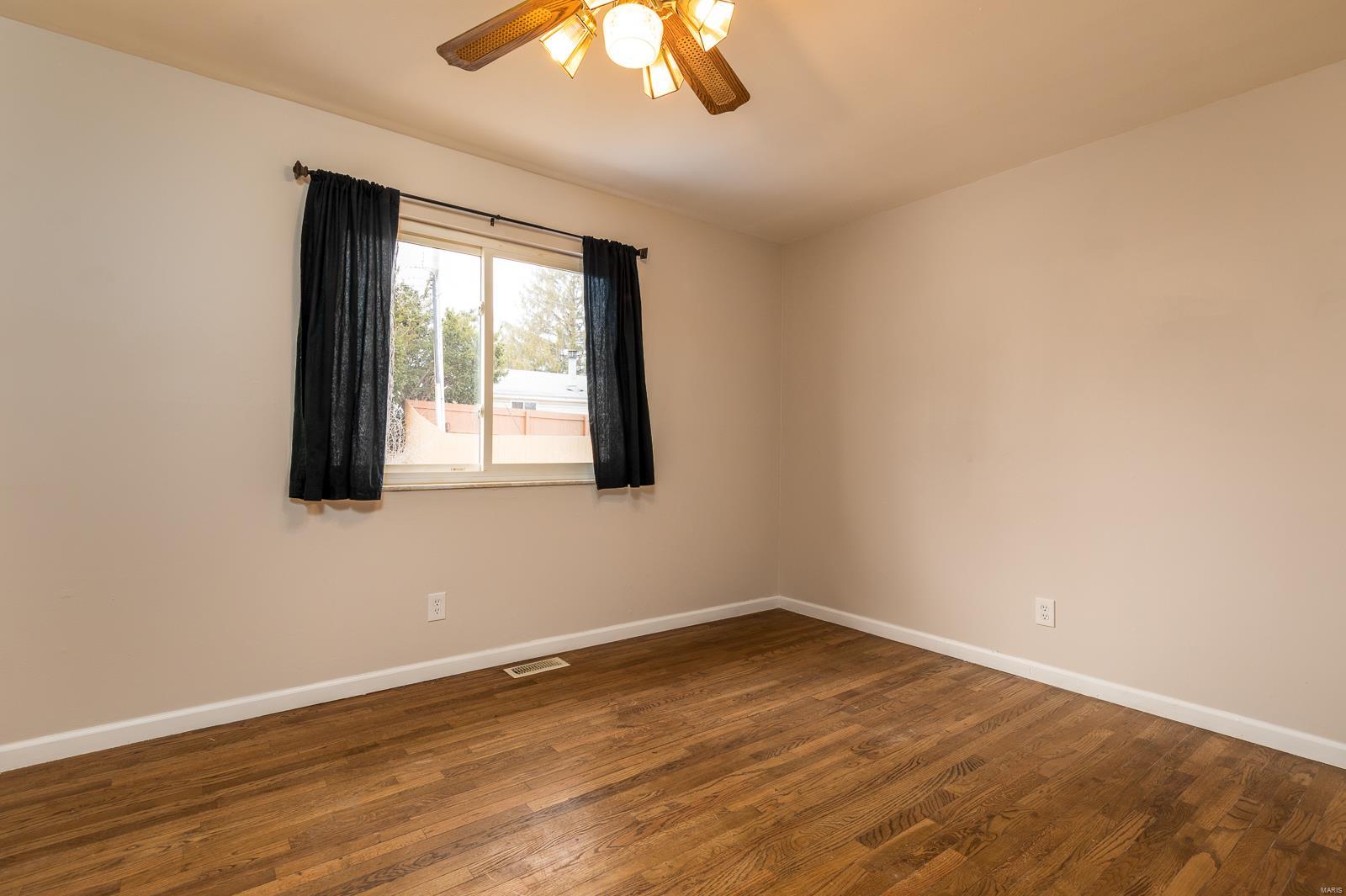 Flamingo Park - Residential Lease