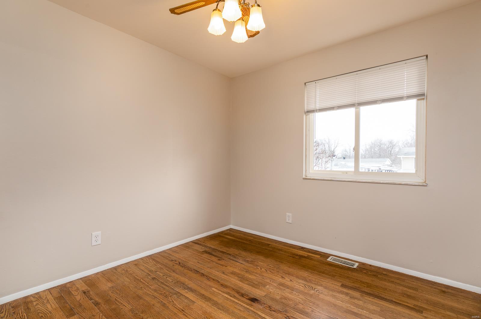 Flamingo Park - Residential Lease