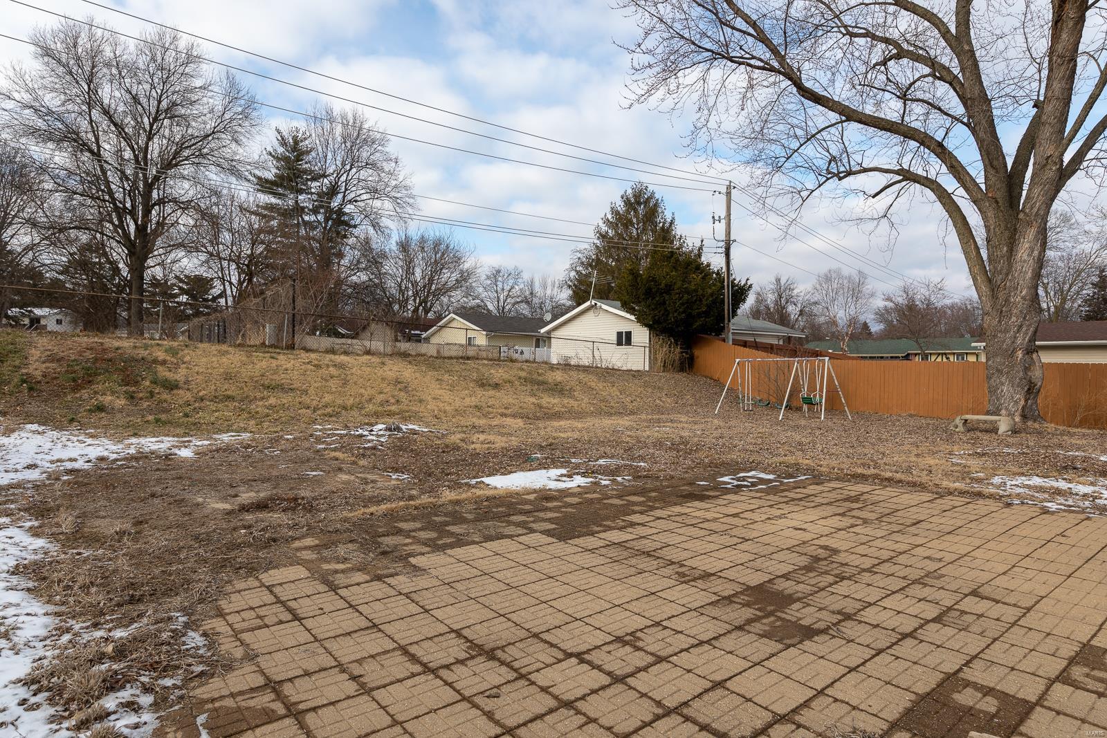 Flamingo Park - Residential Lease
