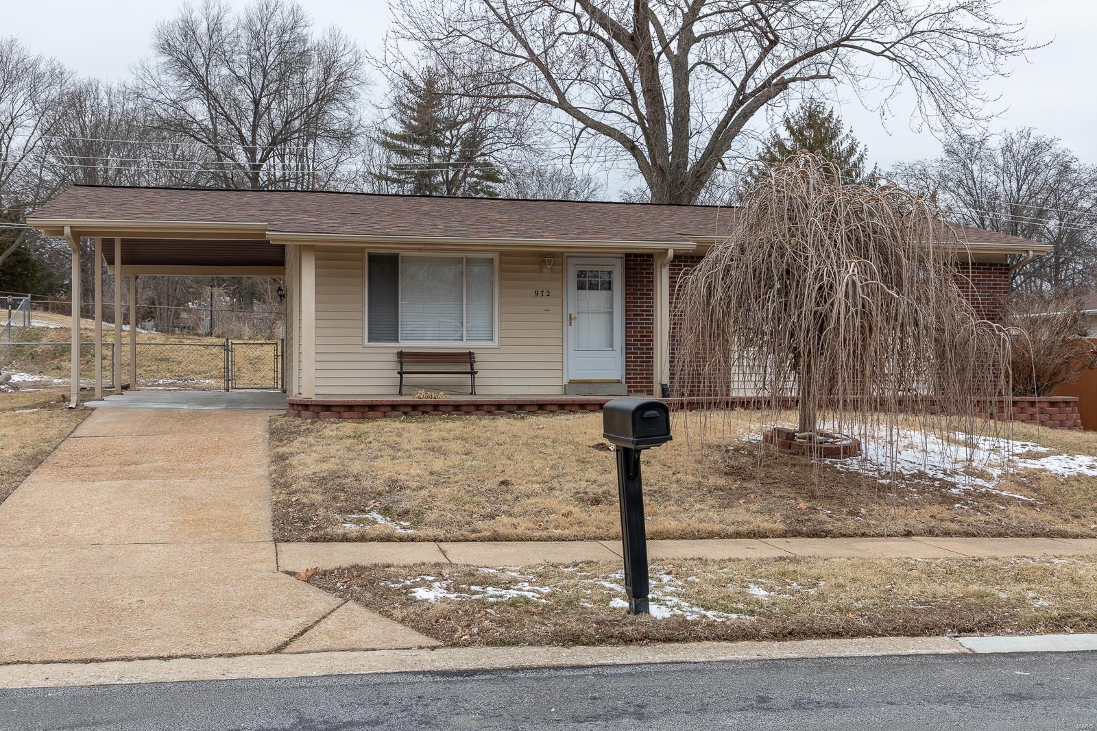 Flamingo Park - Residential Lease