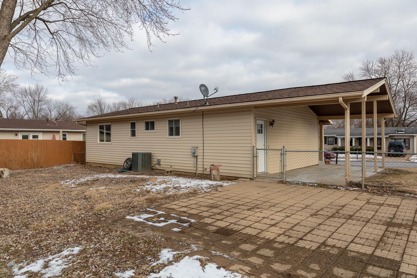 Flamingo Park - Residential Lease
