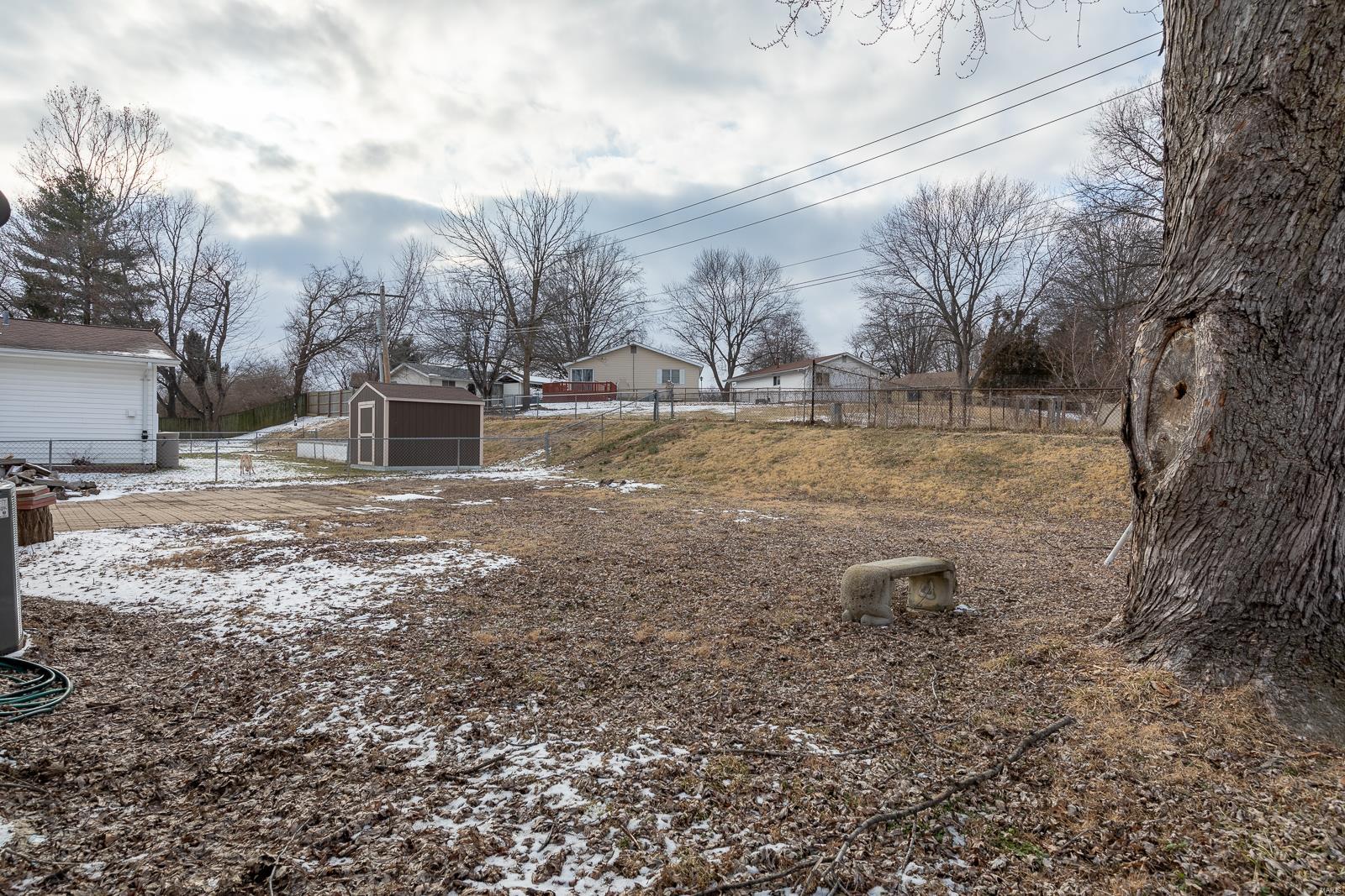 Flamingo Park - Residential Lease
