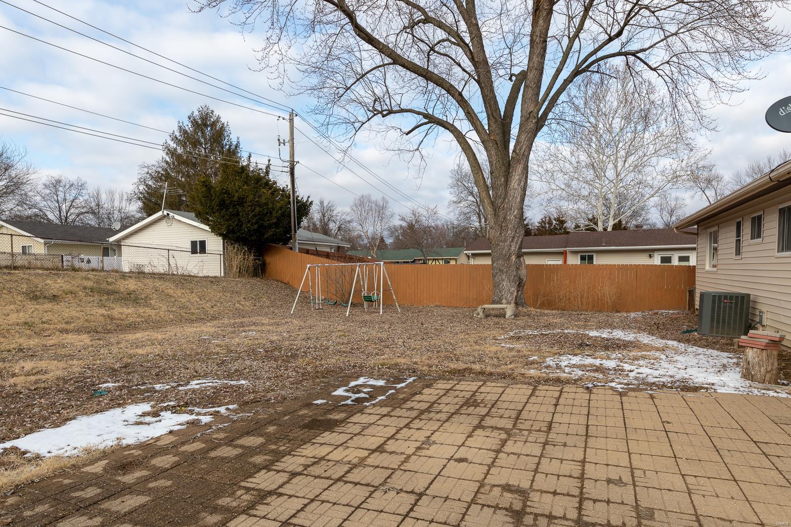 Flamingo Park - Residential Lease