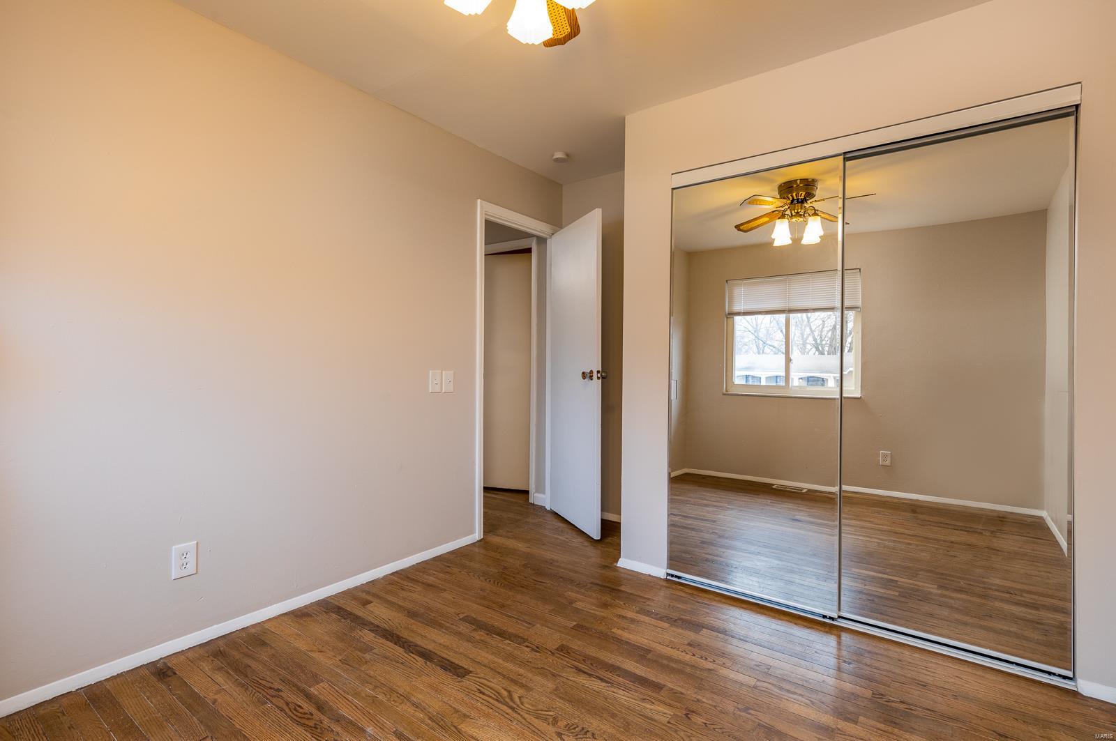 Flamingo Park - Residential Lease