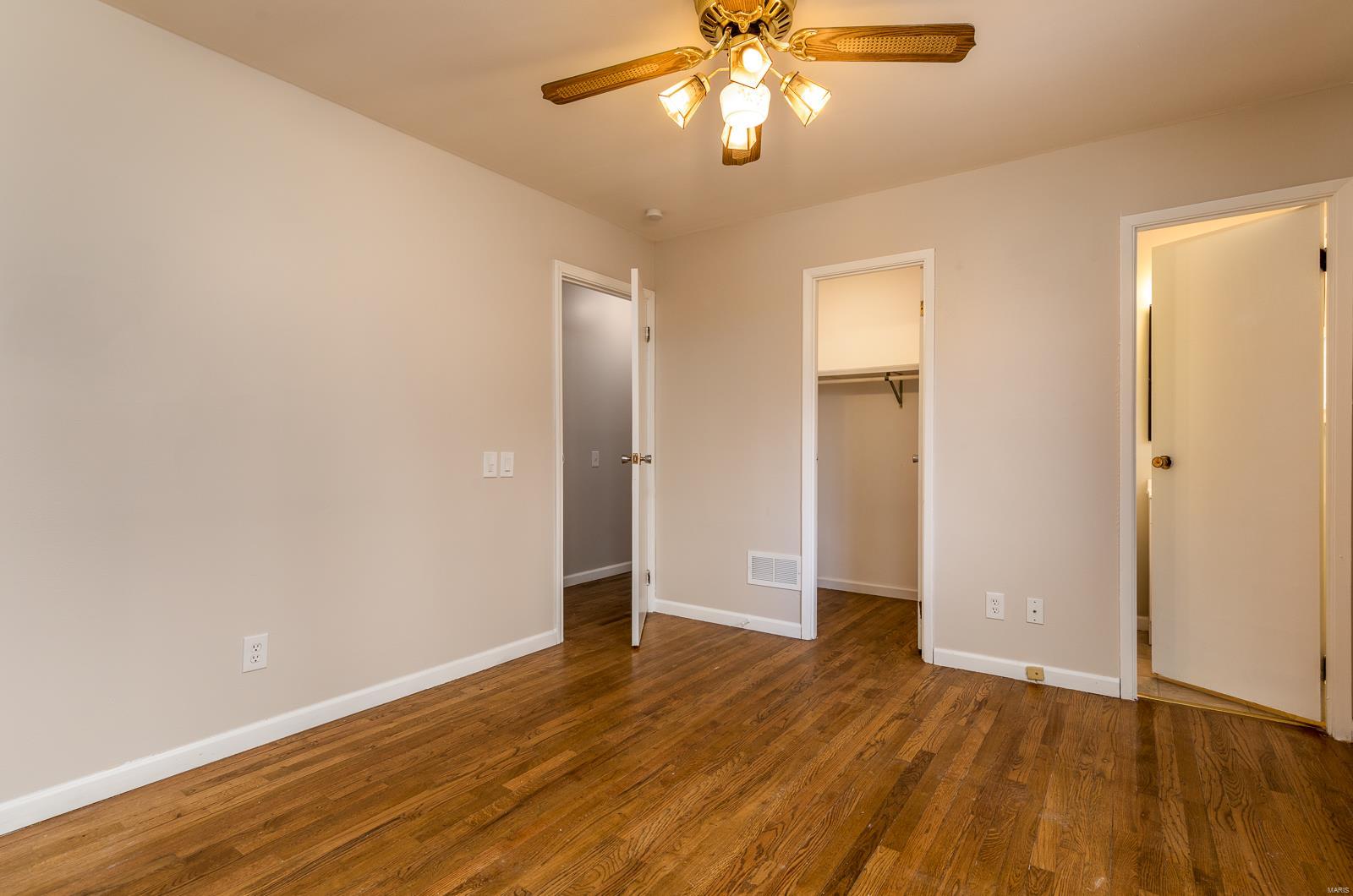 Flamingo Park - Residential Lease