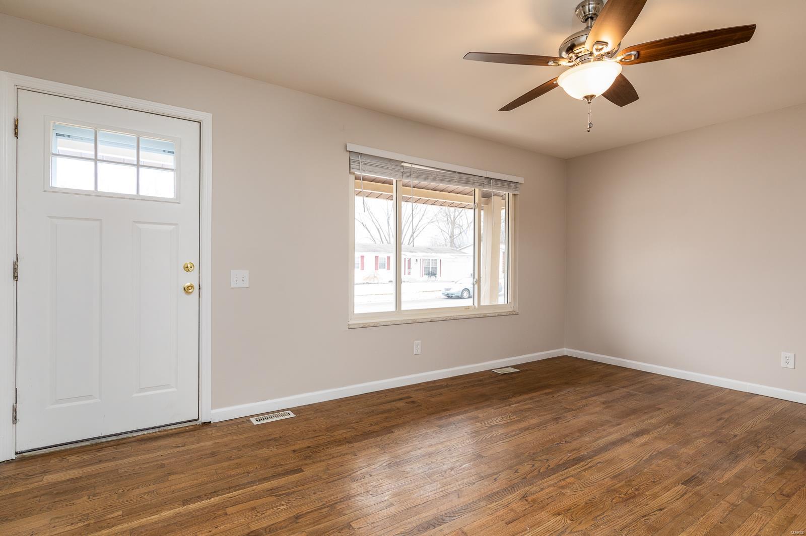 Flamingo Park - Residential Lease