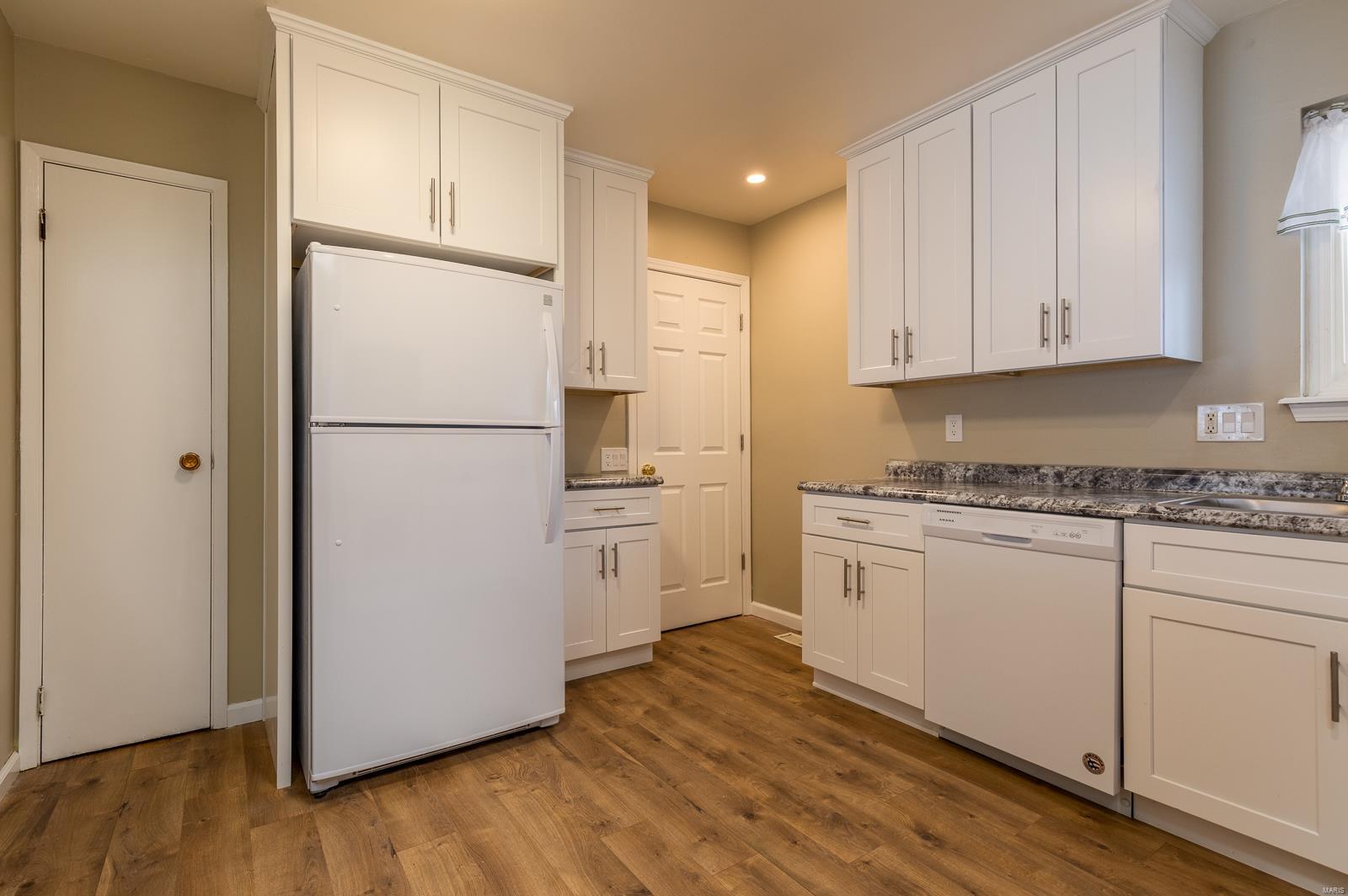 Flamingo Park - Residential Lease