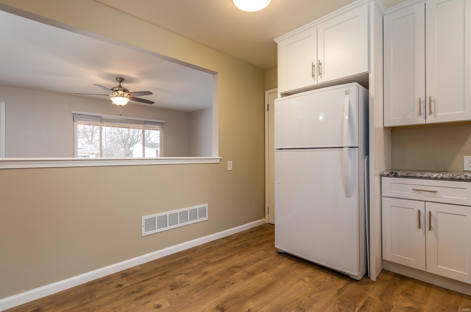 Flamingo Park - Residential Lease