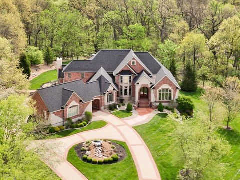 990 Stonecastle Drive O'Fallon MO 63366