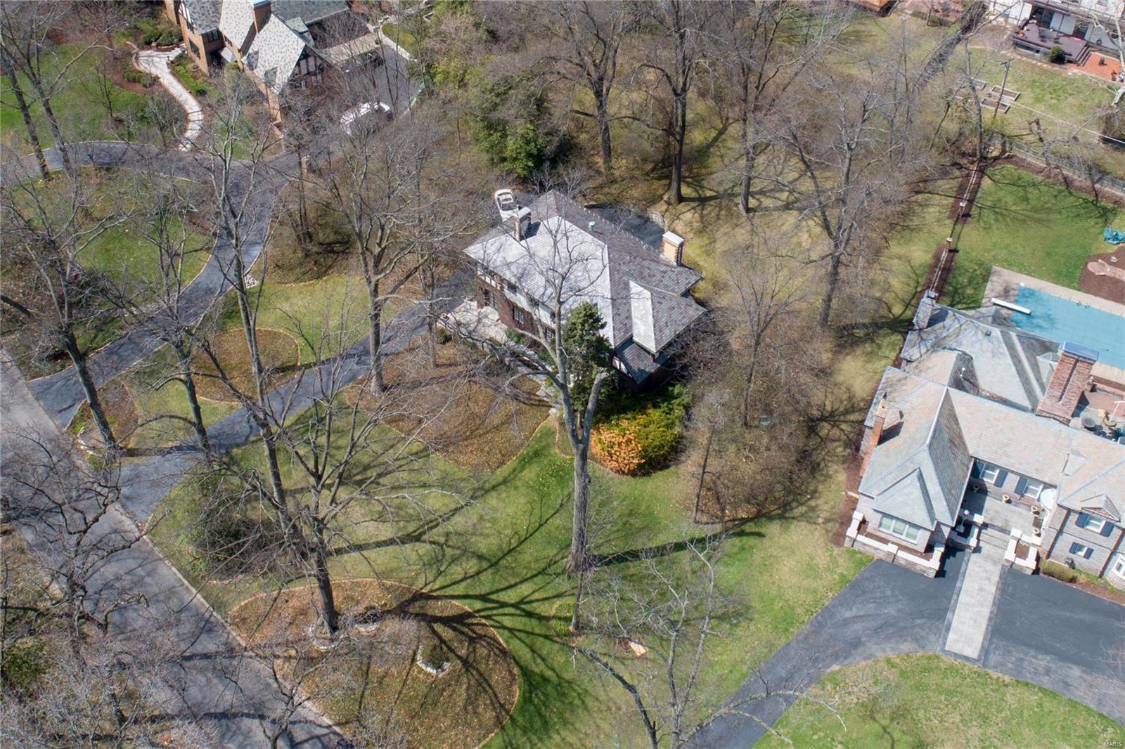 Carrswoldunrecorded - Residential