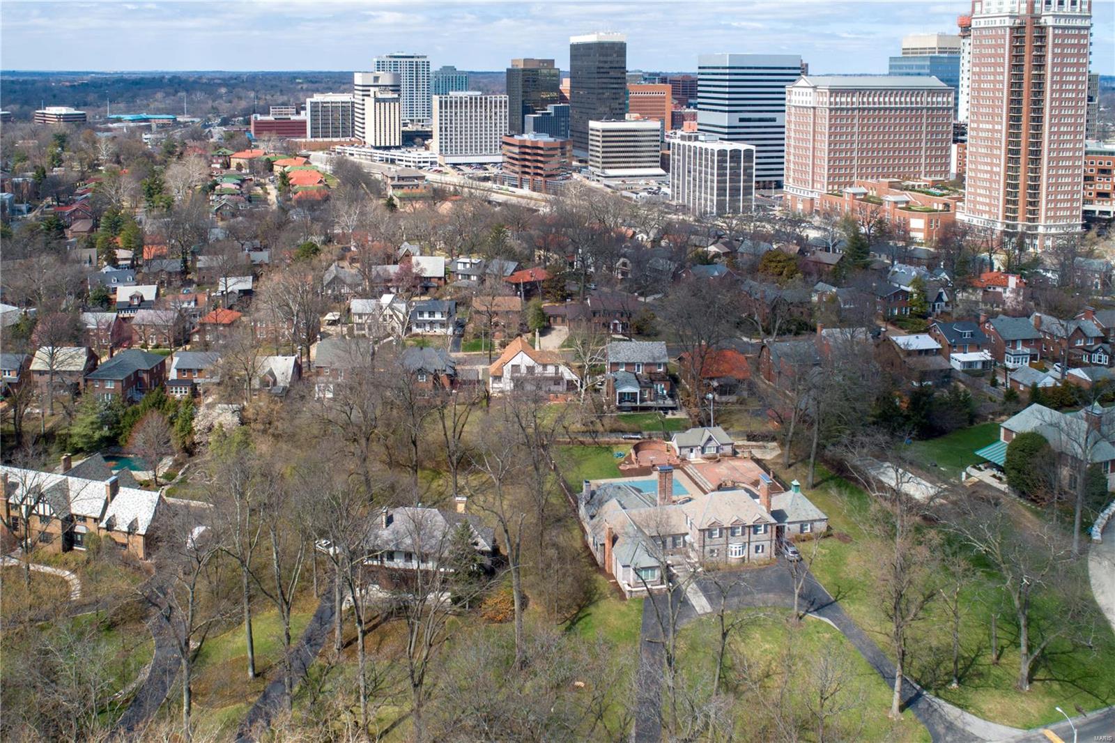 Carrswoldunrecorded - Residential