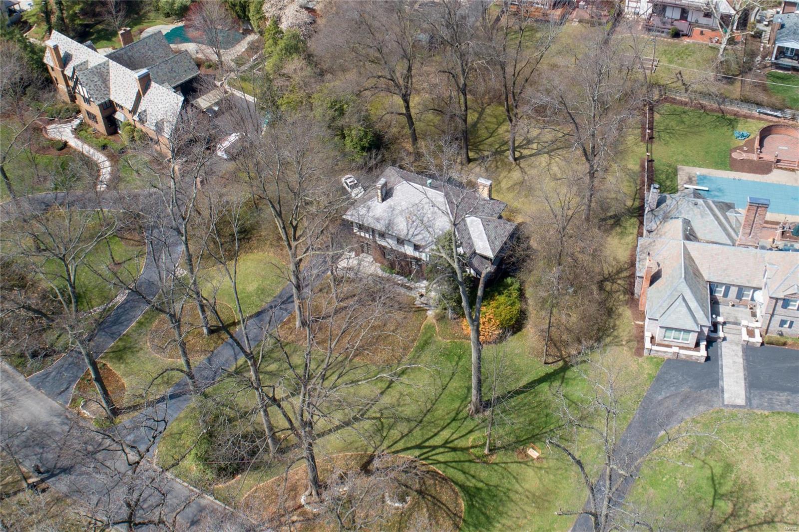 Carrswoldunrecorded - Residential