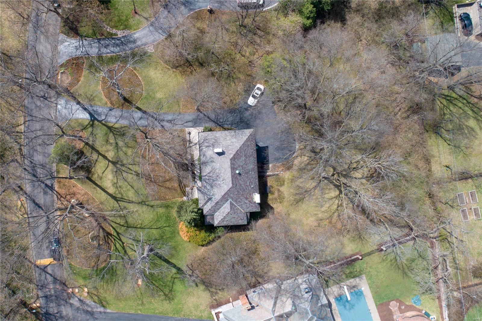 Carrswoldunrecorded - Residential