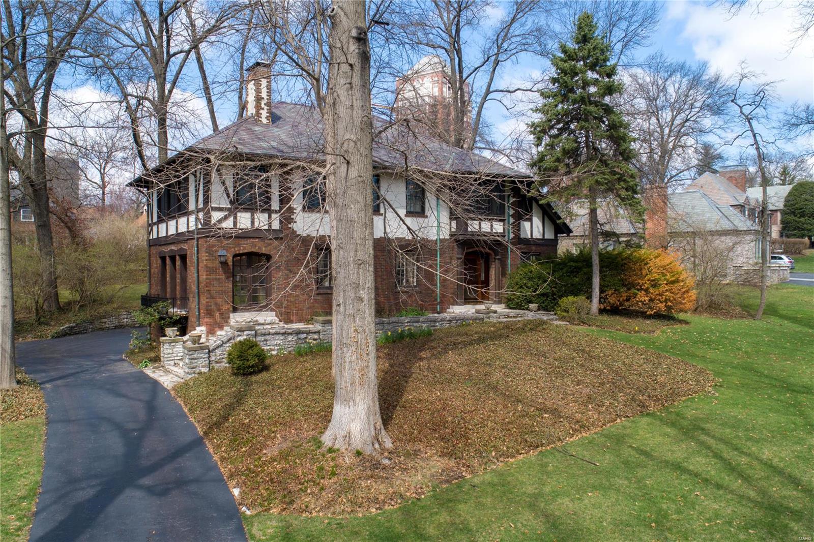 Carrswoldunrecorded - Residential