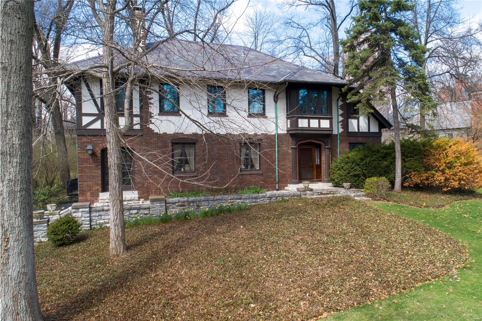 Carrswoldunrecorded - Residential