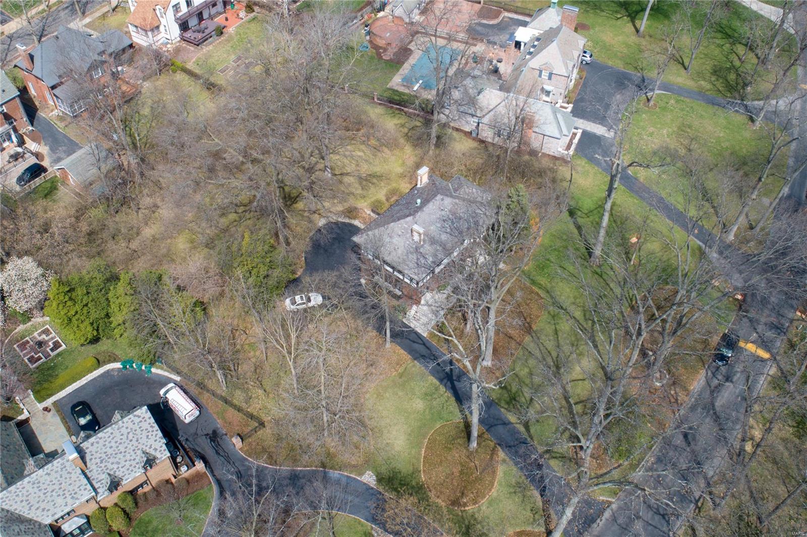 Carrswoldunrecorded - Residential