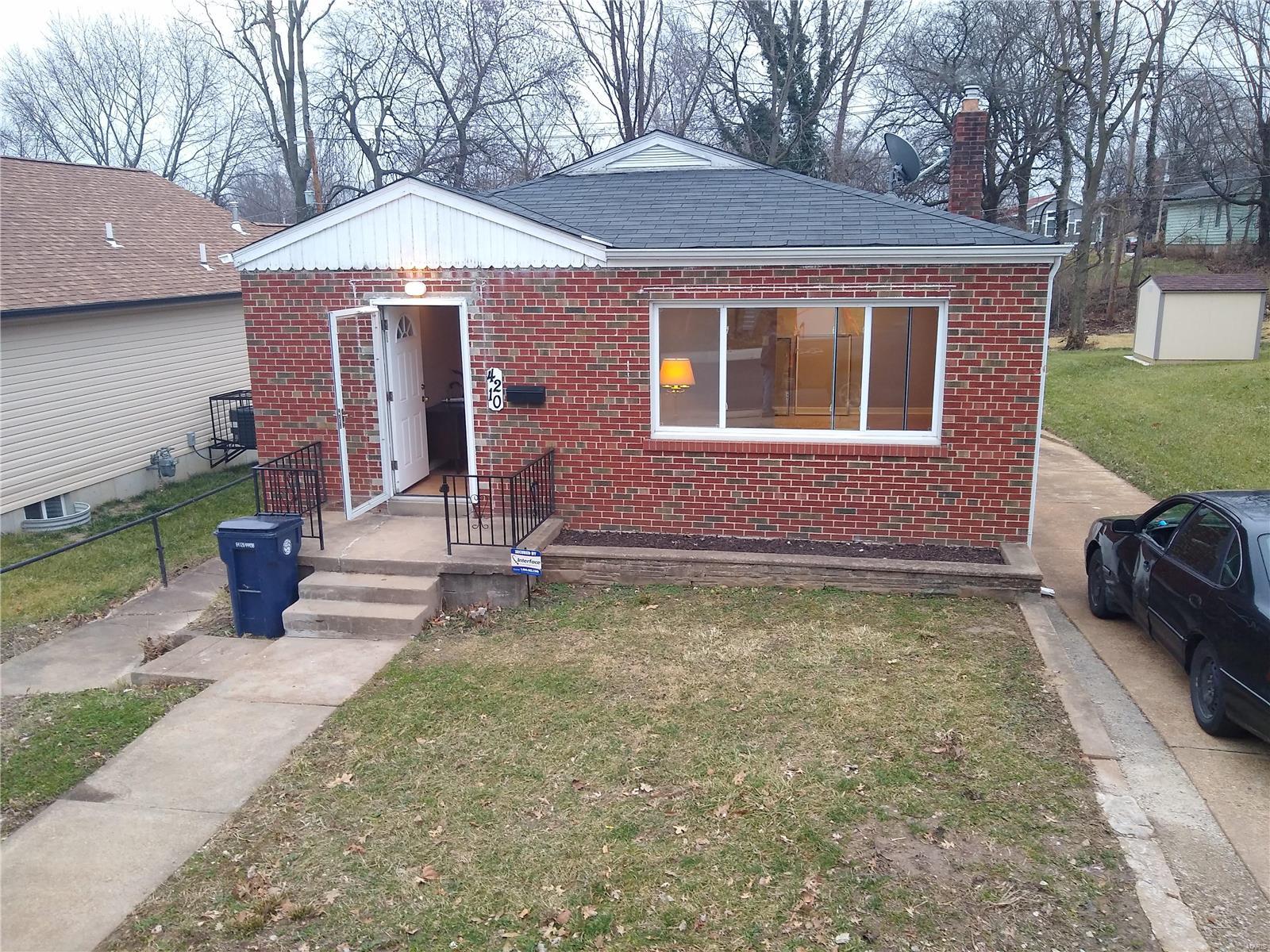 McDermott - Residential