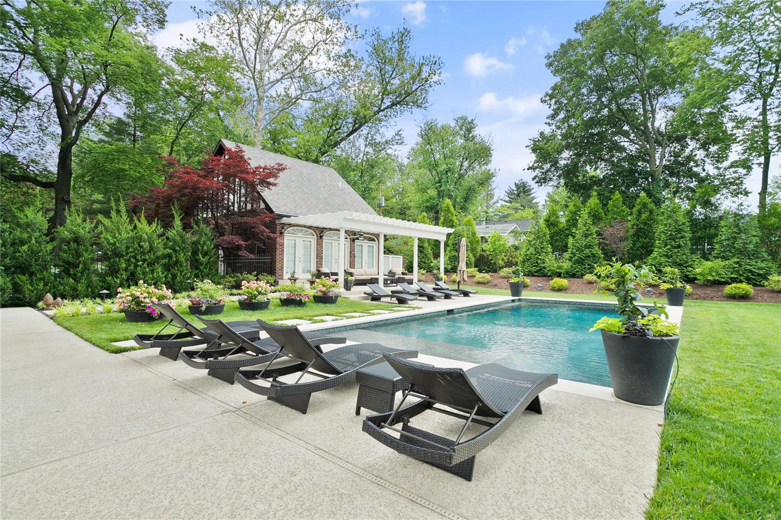 Hampton Park - Residential