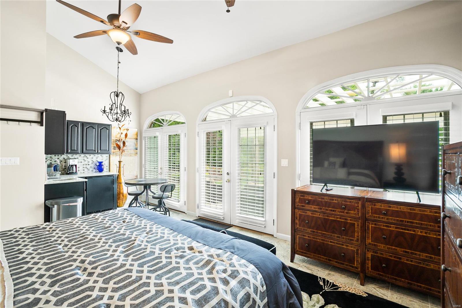 Hampton Park - Residential